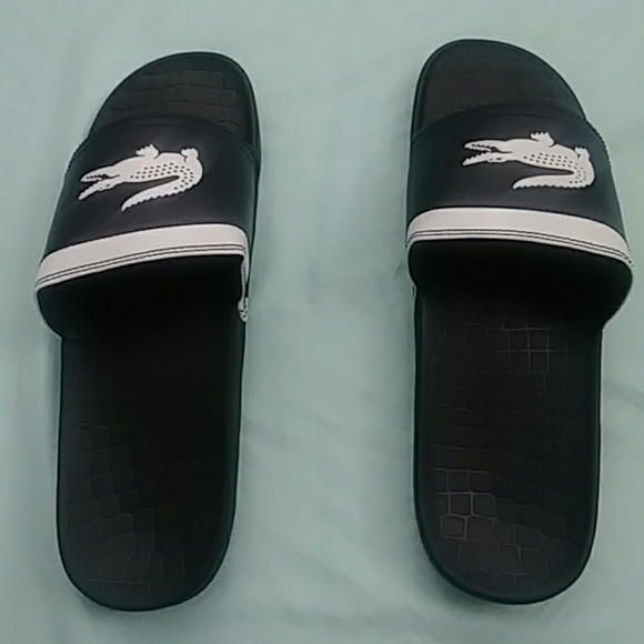 lacoste sandale 2019